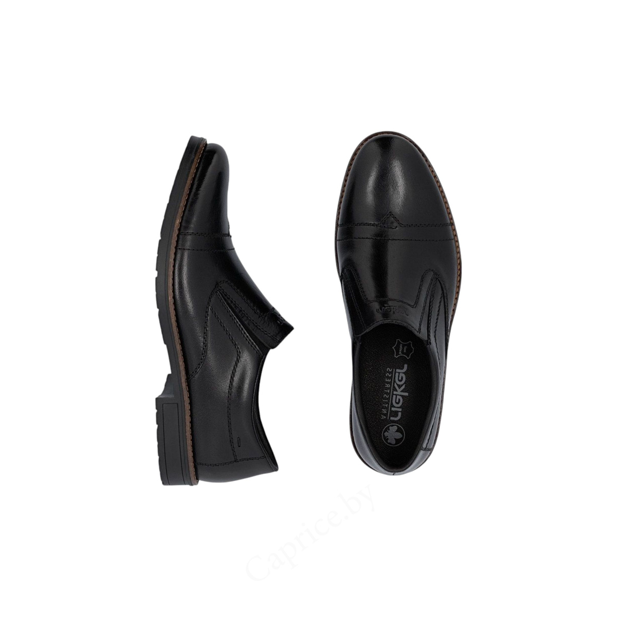 ТУФЛИ RIEKER MEN АРТИКУЛ: 14654-00
